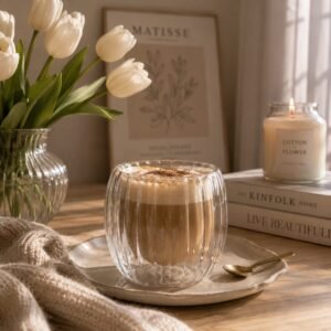 Cappuccino čaša 250 ml
