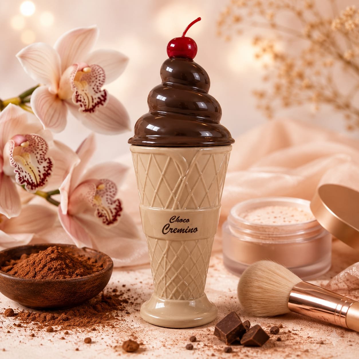 Cremino parfem 100 ml Choco