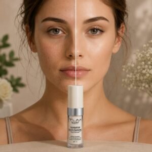 Čarobna BB krema 30ml