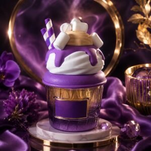 Parfem Candy Lila