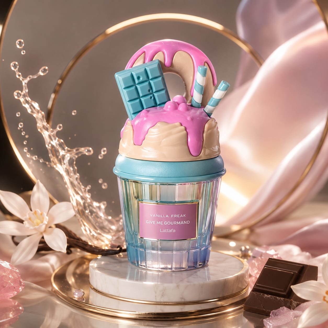 Parfem Candy Color