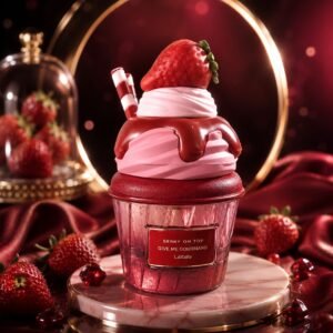 Parfem Candy Strawberry