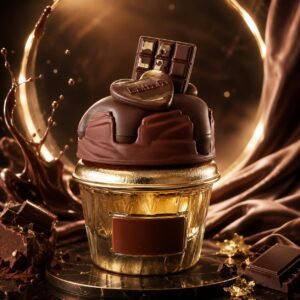 Parfem Candy Choco