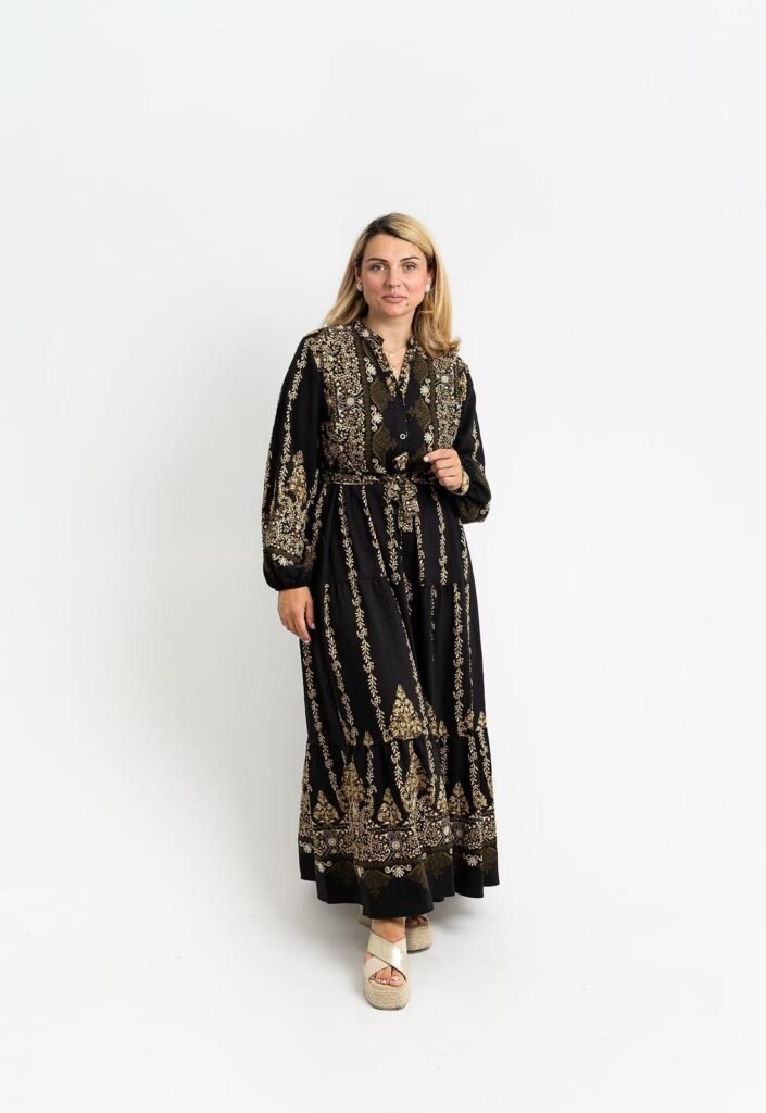 Haljina „Arap Mode”