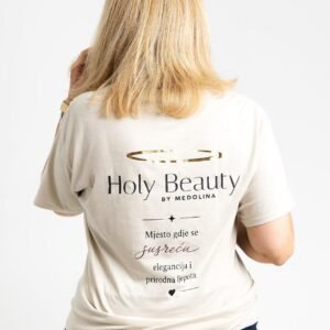 Medolina „Holy Beauty” majica